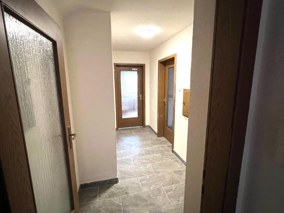 Gaestehaus Schwabach Dış mekan fotoğraf